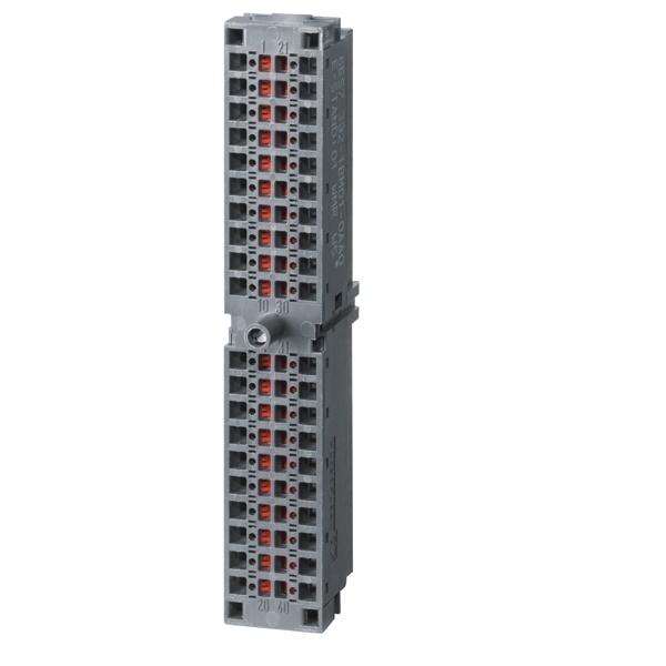 کانکتور جلویی 6ES7392-1BM01-1AB0 سری S7-300 زیمنس