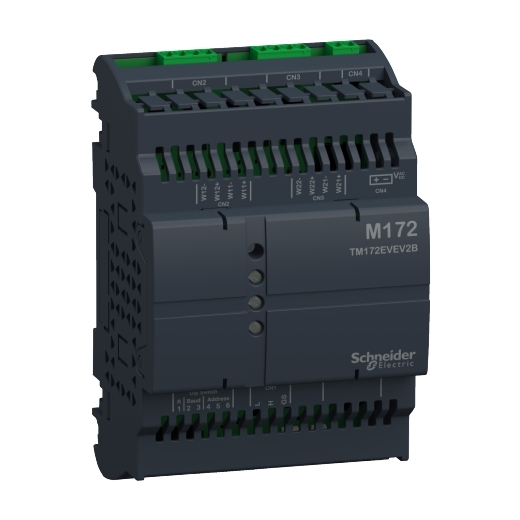 کارت توسعه TM172EVEV2B مودیکن M172 اشنایدر