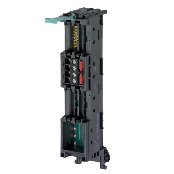 ماژول کانکتور جلویی 6ES7921-5AD00-0AA0 سری S7-1500 زیمنس