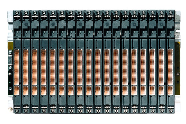 رک 6AG1400-1TA11-7AA0 سری S7-400 زیمنس