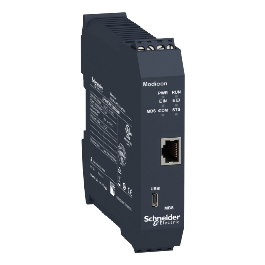 ماژول ارتباطی XPSMCMCO0000MB مودیکن MCM اشنایدر