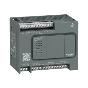 پی ال سی TM100C16R مودیکن M100 اشنایدر