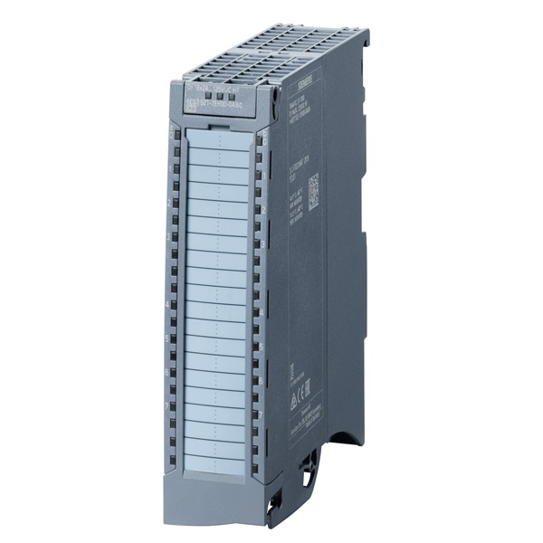 کارت ورودی دیجیتال 6AG1521-7EH00-7AB0 سری S7-1500 زیمنس