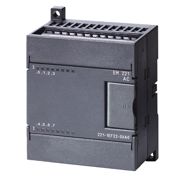 کارت ورودی دیجیتال 6ES7221-1BH22-0XA0 سری S7-200 زیمنس