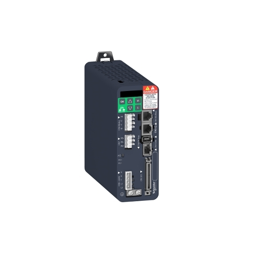 سروو درایو LXM28EU02M1X سری Lexium 28 اشنایدر