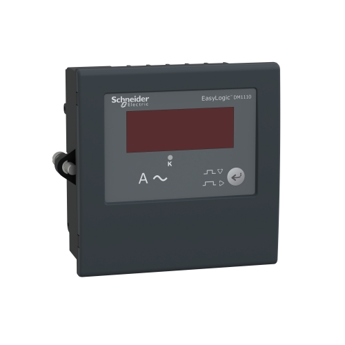 آمپرمتر METSEDM1110 سری DM1000/3000 اشنایدر