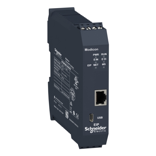 ماژول ارتباطی XPSMCMCO0000EI مودیکن MCM اشنایدر