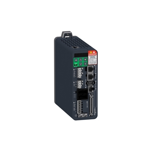 سروو درایو LXM28SU07M3X سری Lexium 28 اشنایدر