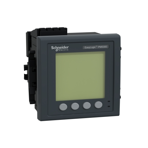 پاورمتر METSEPM5310R  سری PM5000 اشنایدر