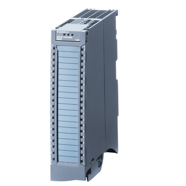 کارت ورودی دیجیتال 6ES7521-1BH50-0AA0 سری S7-1500 زیمنس