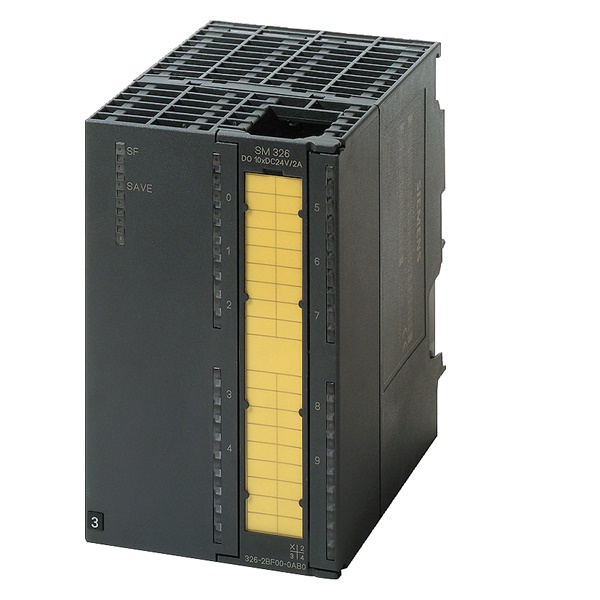 کارت ورودی دیجیتال 6AG1326-1BK02-2AB0 زیمنس