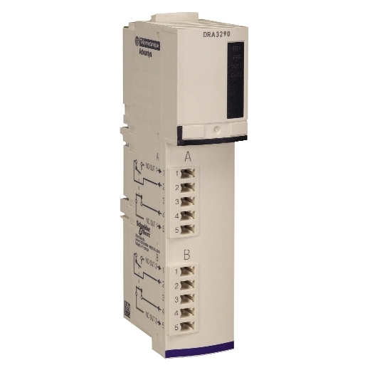 کارت خروجی دیجیتال STBDRA3290K مودیکن STB اشنایدر