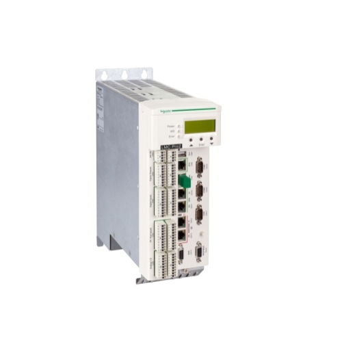 موشن کنترل LMC902CCB10000 سری PacDrive 3 LMC Pro2 اشنایدر