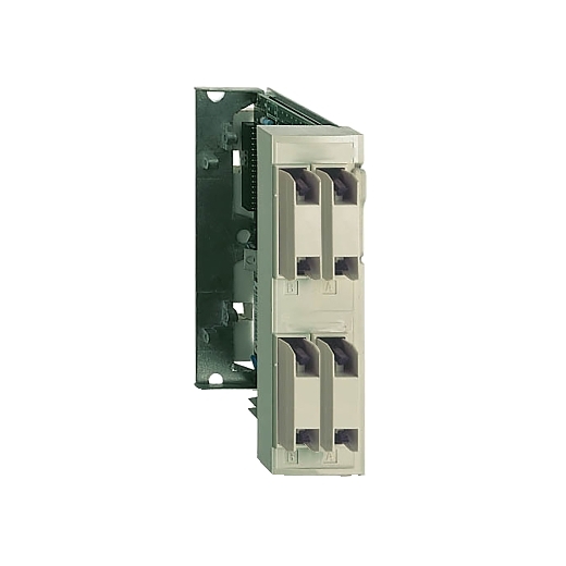 کارت ورودی/خروجی دیجیتال TSXDMZ64DTK مودیکن میکرو اشنایدر