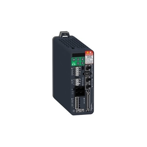 سروو درایو LXM28EU10M3X سری Lexium 28 اشنایدر