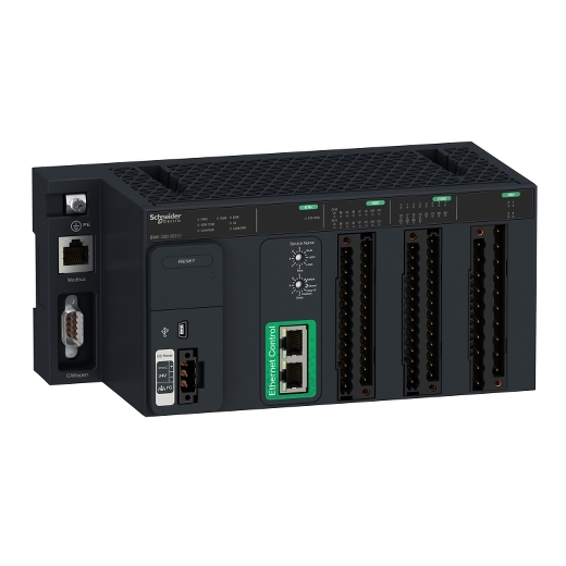 پی ال سی BMKC8030311 مودیکن MC80 اشنایدر