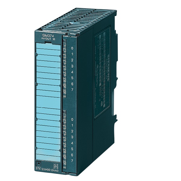 ماژول سیمولاتور 6ES7374-2XH01-0AA0 سری S7-300 زیمنس