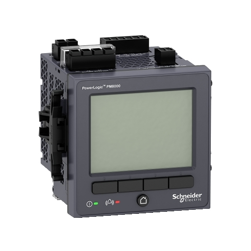 پاورمتر METSEPM8210 سری PM8000 اشنایدر