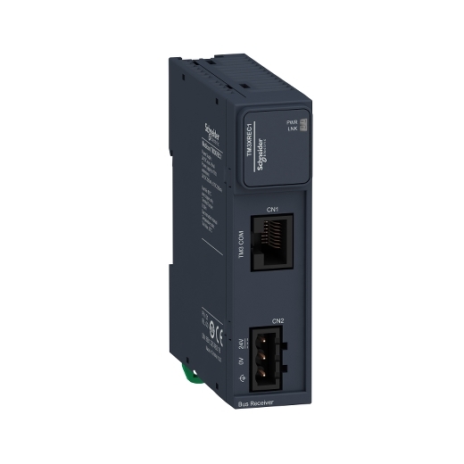 ماژول گیرنده ریموت TM3XREC1 مودیکن TM3 اشنایدر