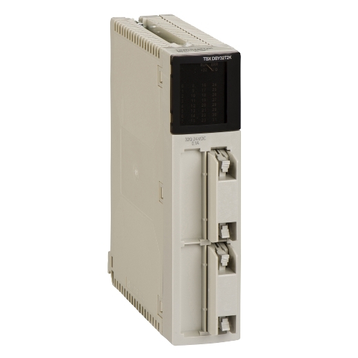 کارت خروجی دیجیتال TSXDSY32T2KC مودیکن پرمیوم اشنایدر