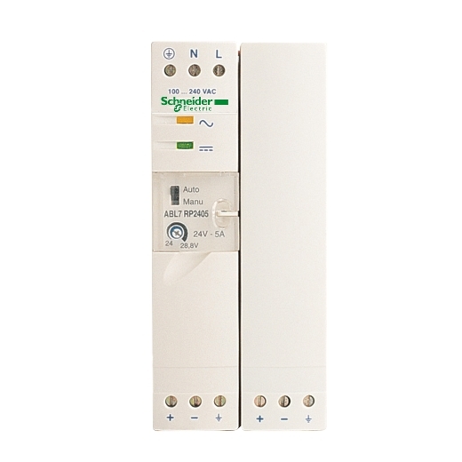 منبع تغذیه ABL7RP1205 اشنایدر
