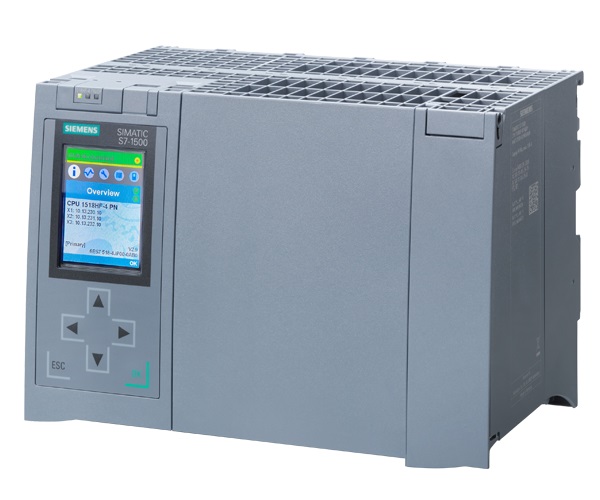 سی پی یو 6ES7518-4JP00-0AB0 سری S7-1500 زیمنس