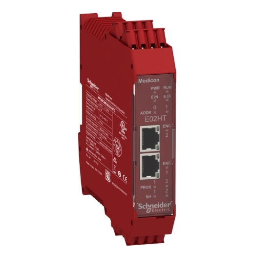 ماژول سرعت سنج (انکودر) XPSMCMEN0200HTG مودیکن MCM اشنایدر