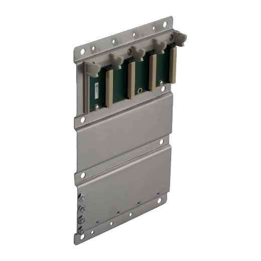 رک 140XBP00400 مودیکن کوانتوم اشنایدر