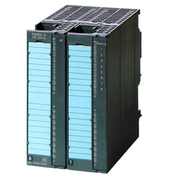 ماژول کنترل 6ES7355-0VH10-0AE0 سری S7-300 زیمنس