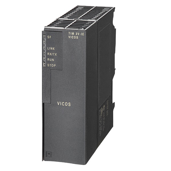 ماژول ارتباطی 6AG1800-3BA00-7AA0 سری S7-300 زیمنس