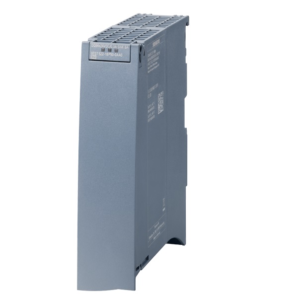 کارت خروجی دیجیتال 6ES7522-1BP50-0AA0 سری S7-1500 زیمنس
