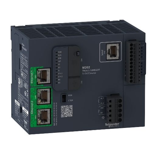 سی پی یو TM262L10MESE8T مودیکن اشنایدر