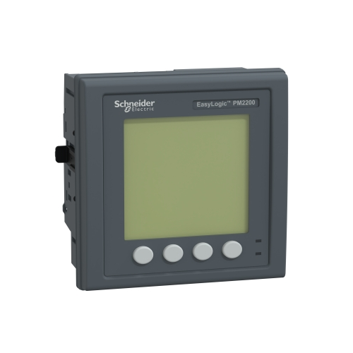 پاورمتر METSEPM2210 سری PM2000 اشنایدر