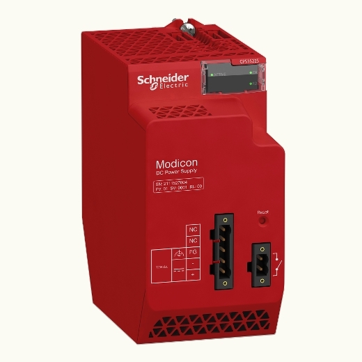 منبع تغذیه BMXCPS3522S مودیکن اشنایدر
