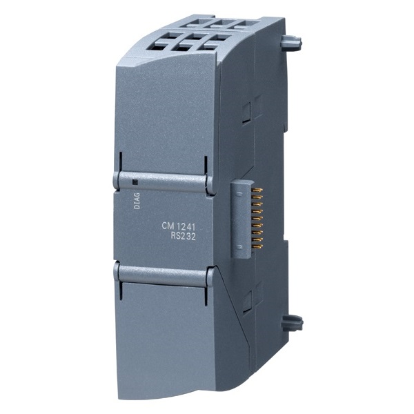 ماژول ارتباطی 6AG1241-1AH32-2XB0 سری S7-1200 زیمنس