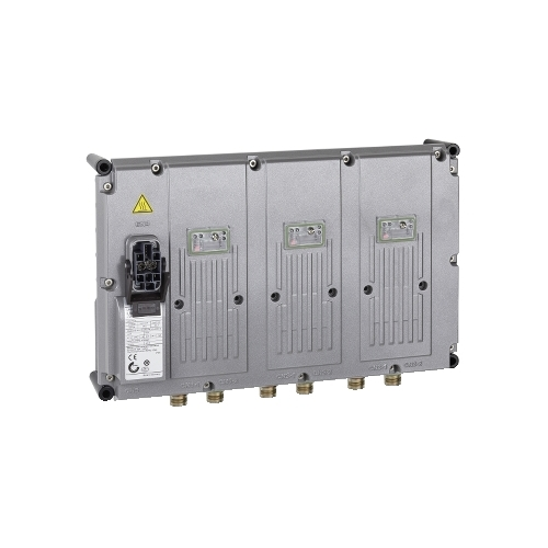 سروو درایو ILM62DDD24B1000 سری Lexium 62 ILD اشنایدر