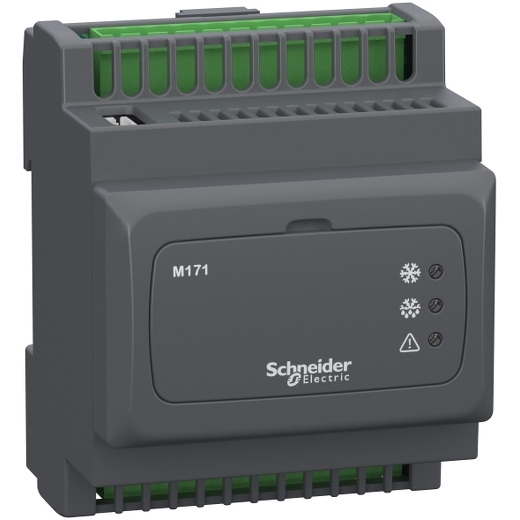 کنترلر TM171VEVM4 مودیکن M171 اشنایدر