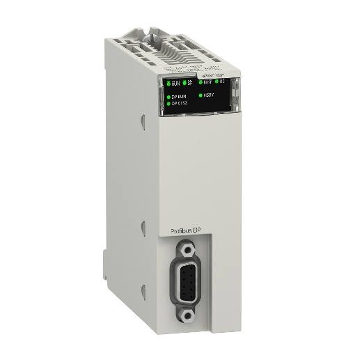 ماژول ارتباطی PMEPXM0100H مودیکن X80 اشنایدر