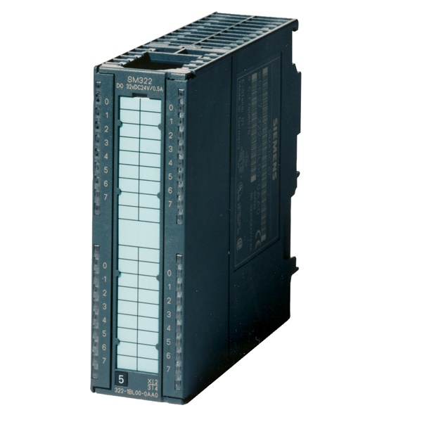 کارت خروجی دیجیتال 6AG1322-1BH01-2AA0 سری S7-300 زیمنس