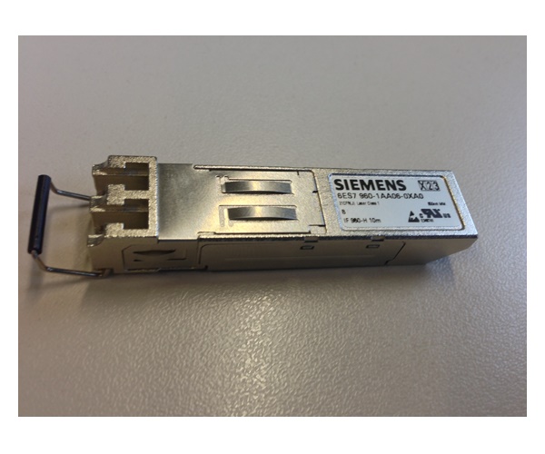 ماژول سنکرون سازی 6ES7960-1AB06-0XA0 سری S7-400 زیمنس