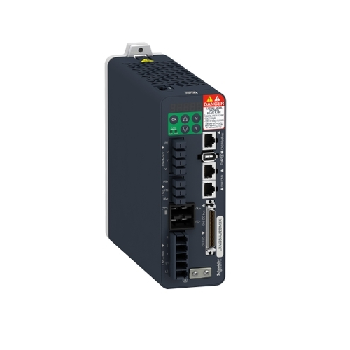 سروو درایو LXM28AU20M3X سری Lexium 28 اشنایدر