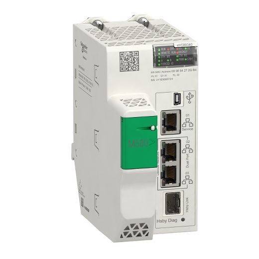 سی پی یو BMEH586040 مودیکن اشنایدر