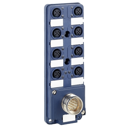 اسپلیتر ABE9C1281L10 مودیکن ABE9 اشنایدر