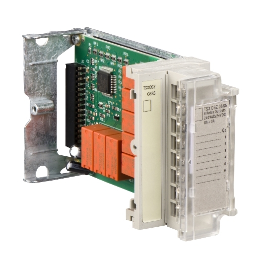 کارت خروجی دیجیتال TSXDSZ04T22 مودیکن میکرو اشنایدر