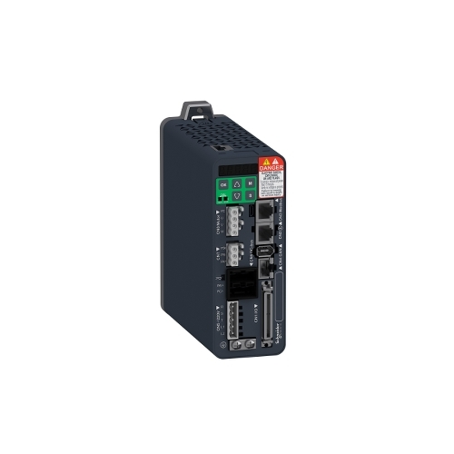 سروو درایو LXM28EUA5M3X سری Lexium 28 اشنایدر