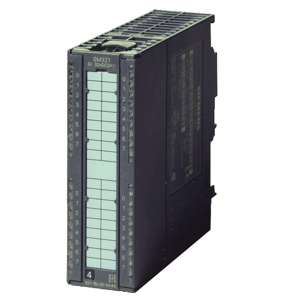 کارت ورودی دیجیتال 6AG1321-1FH00-7AA0 سری S7-300 زیمنس
