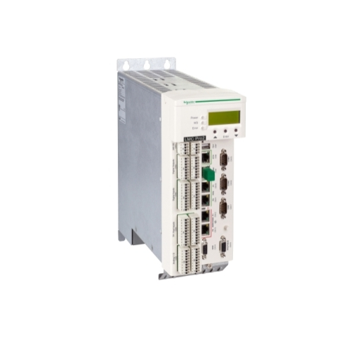 موشن کنترل LMC600CCA10000 سری PacDrive 3 LMC Pro اشنایدر
