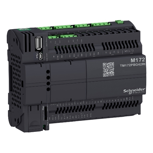 کنترلر TM172PBG42RI مودیکن M172 اشنایدر