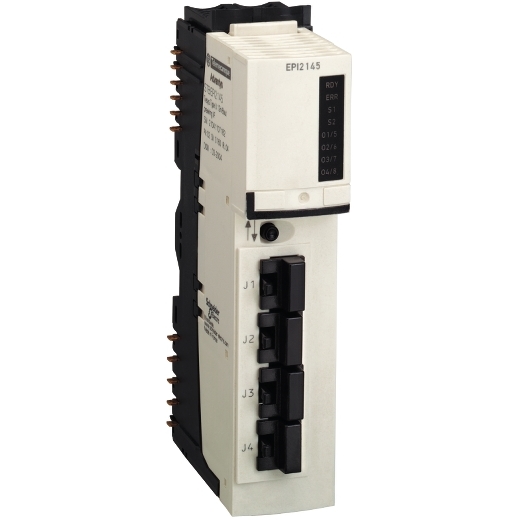 ماژول ارتباطی STBEPI2145K مودیکن STB اشنایدر