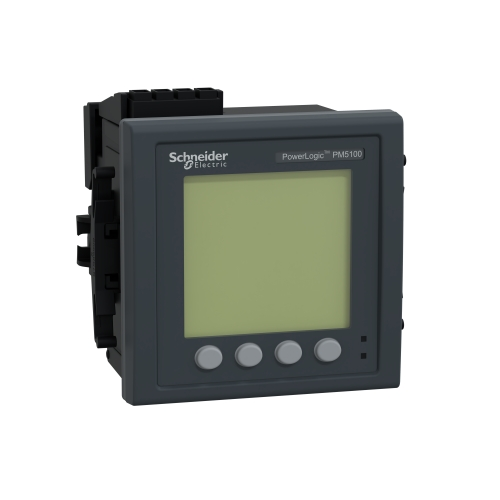 پاورمتر METSEPM5110 سری PM5000 اشنایدر